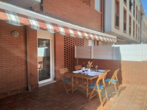 Apartamento Casalarreina
